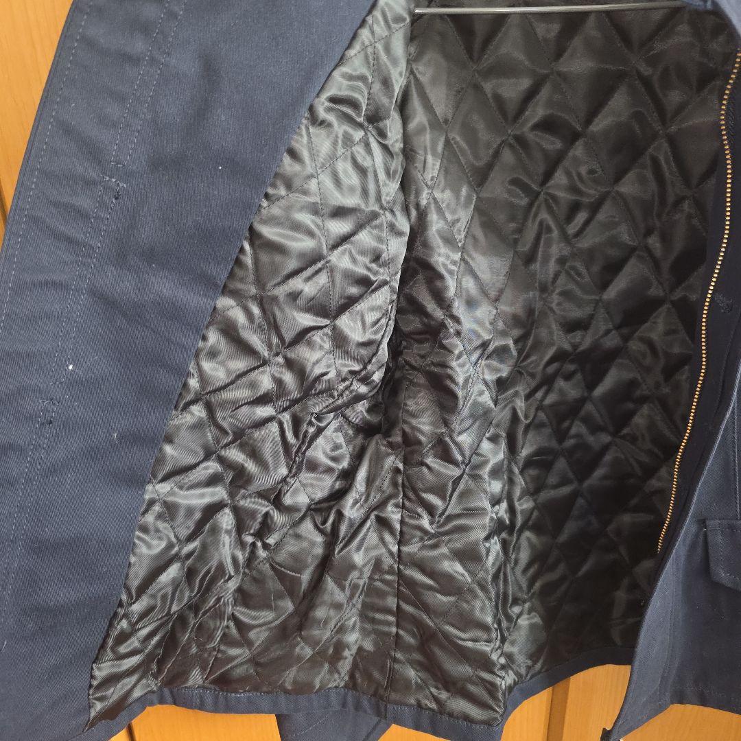 侍戦隊シンケンジャー　シンケンブルー　衣装　ジャケット　池波流ノ介　コスプレ