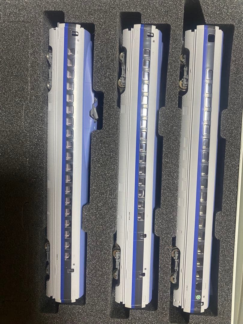 TOMIX 500系新幹線 東海道新幹線 山陽新幹線