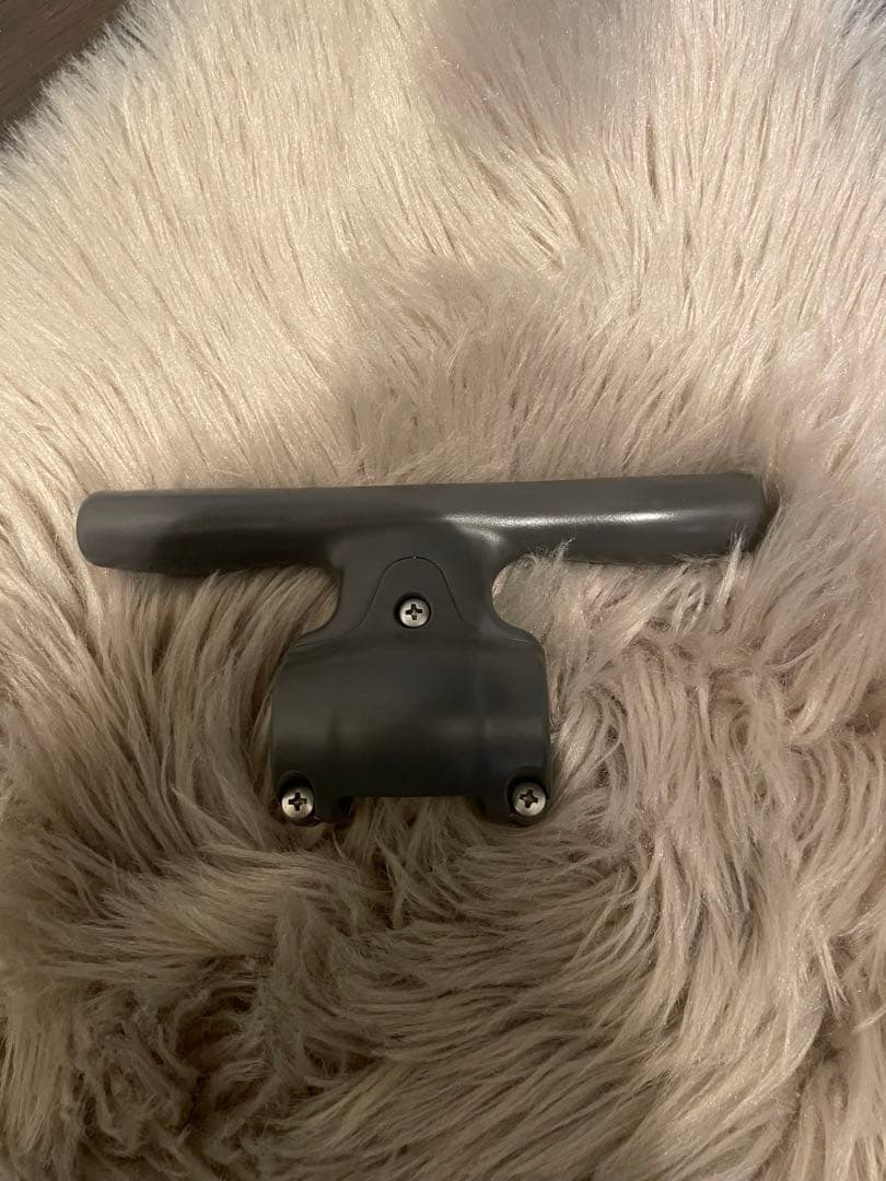 Panasonicギュットクルーム　Combi 自転車用フロントチャイルドシート