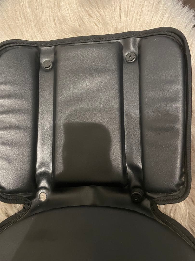 Panasonicギュットクルーム　Combi 自転車用フロントチャイルドシート