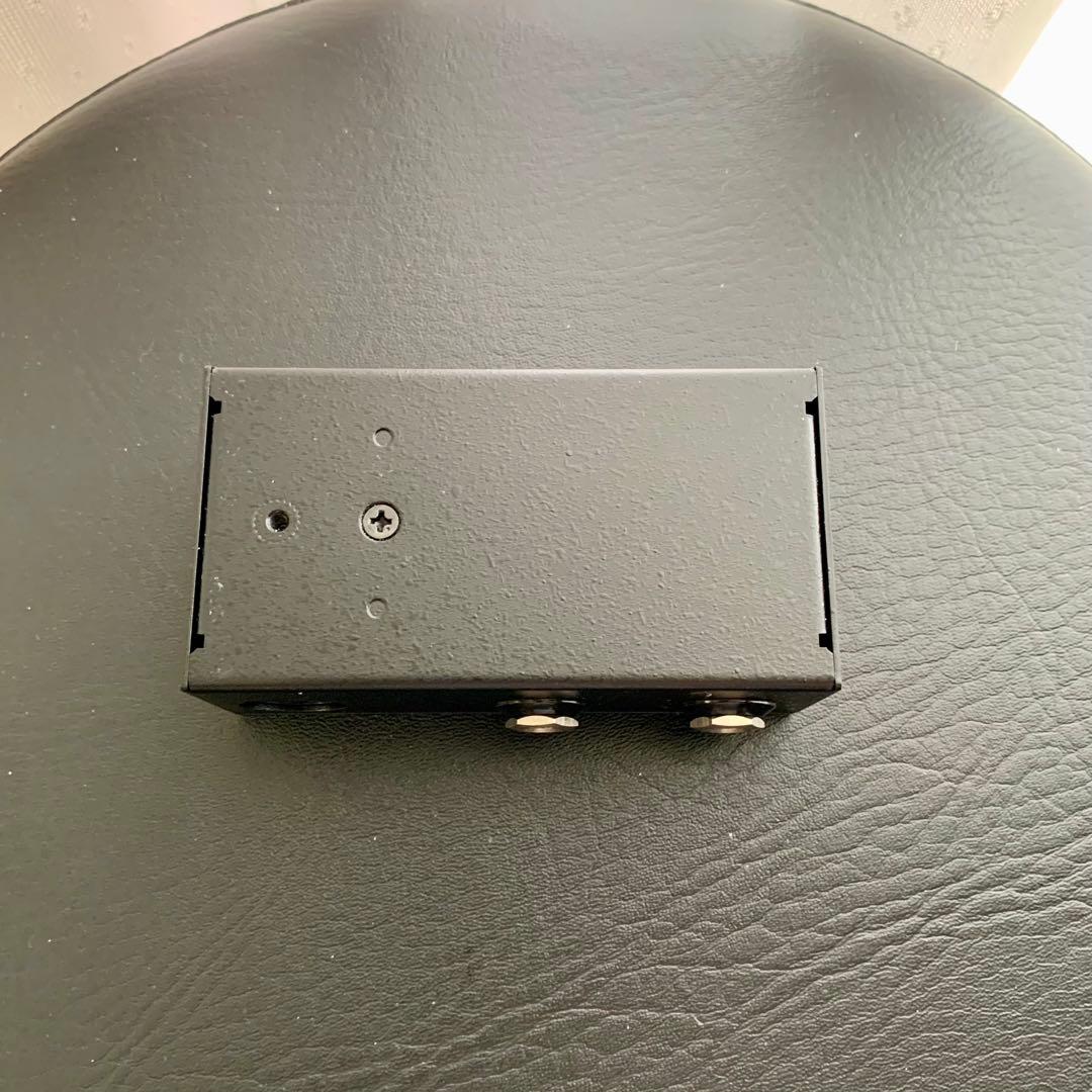 Free The Tone JB-21b Newジャンクションボックス