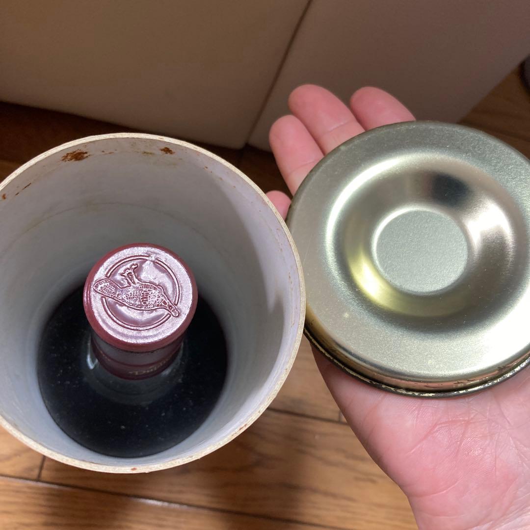 Wild Turkey 12年 リミテッドエディション