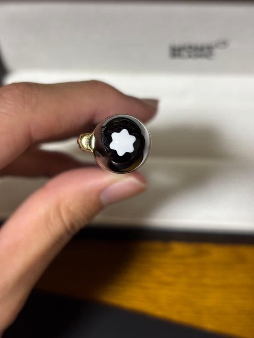 MONT BLANC モンブラン149マイスターシュテュック149F 細字