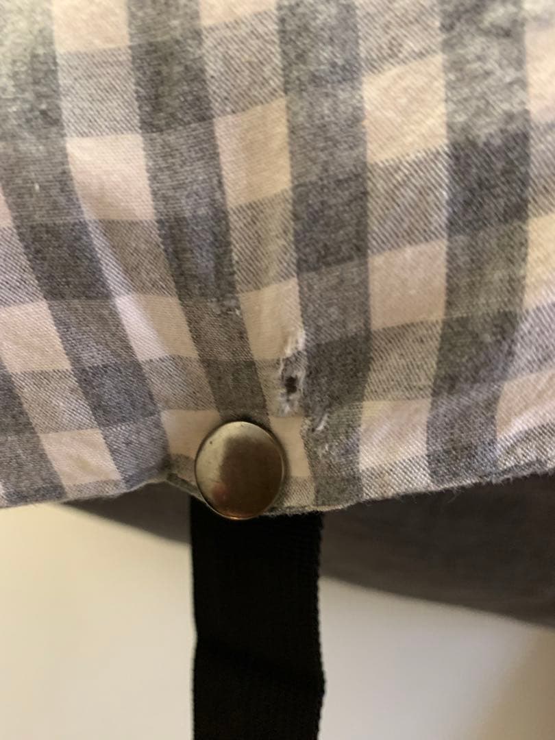 キャリーバッグ・スリング DOUBLECOMMA