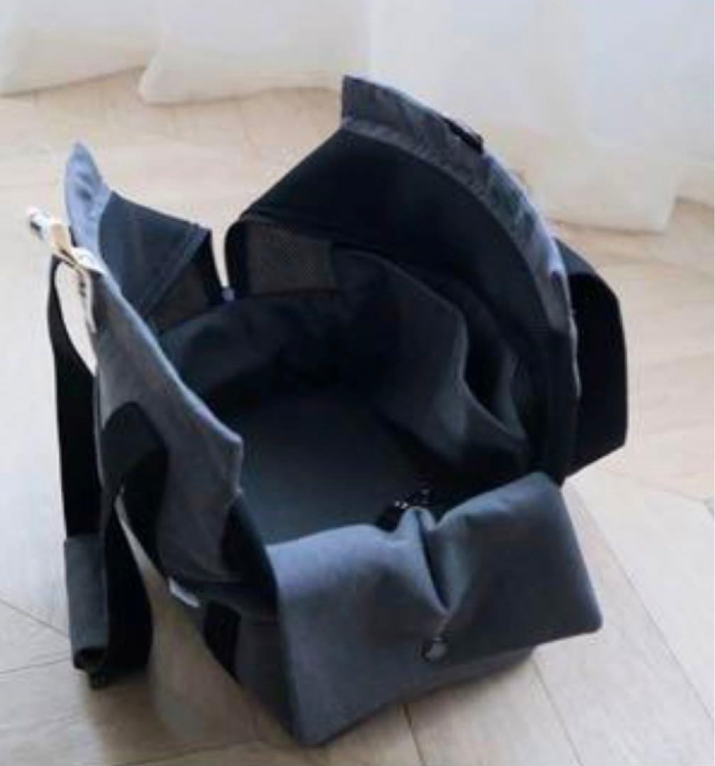 キャリーバッグ・スリング DOUBLECOMMA