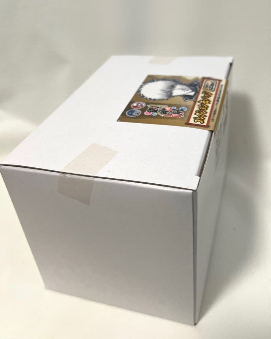 お*読様 銀魂展 20周年記念 はたちの集い　 コレクション缶バッジ　コンプリー