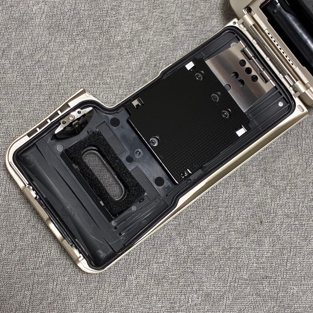 ⭐️極上美品⭐️オリンパス OLYMPUS μ[mju:] ZOOM 140 VF