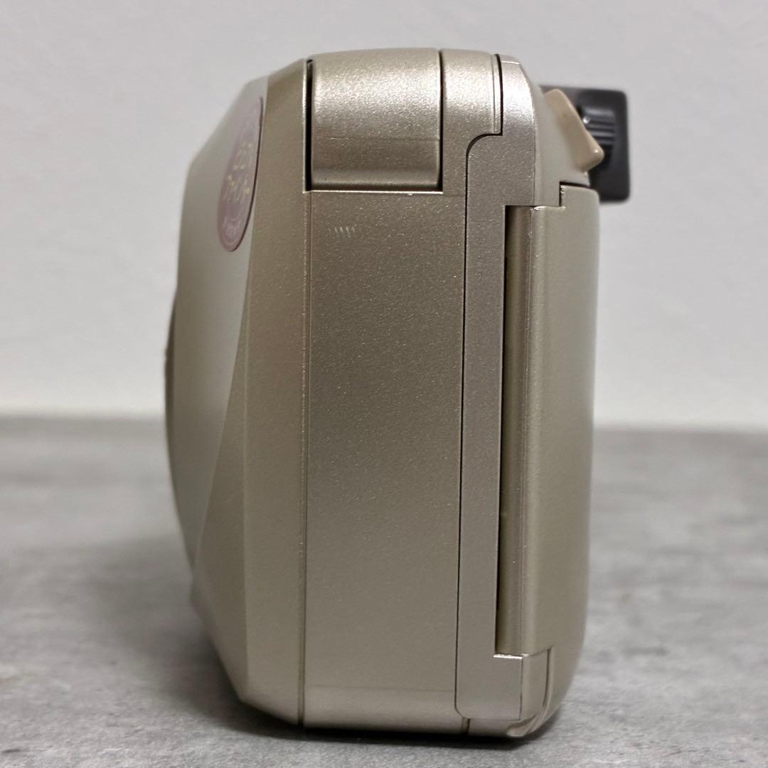 ⭐️極上美品⭐️オリンパス OLYMPUS μ[mju:] ZOOM 140 VF