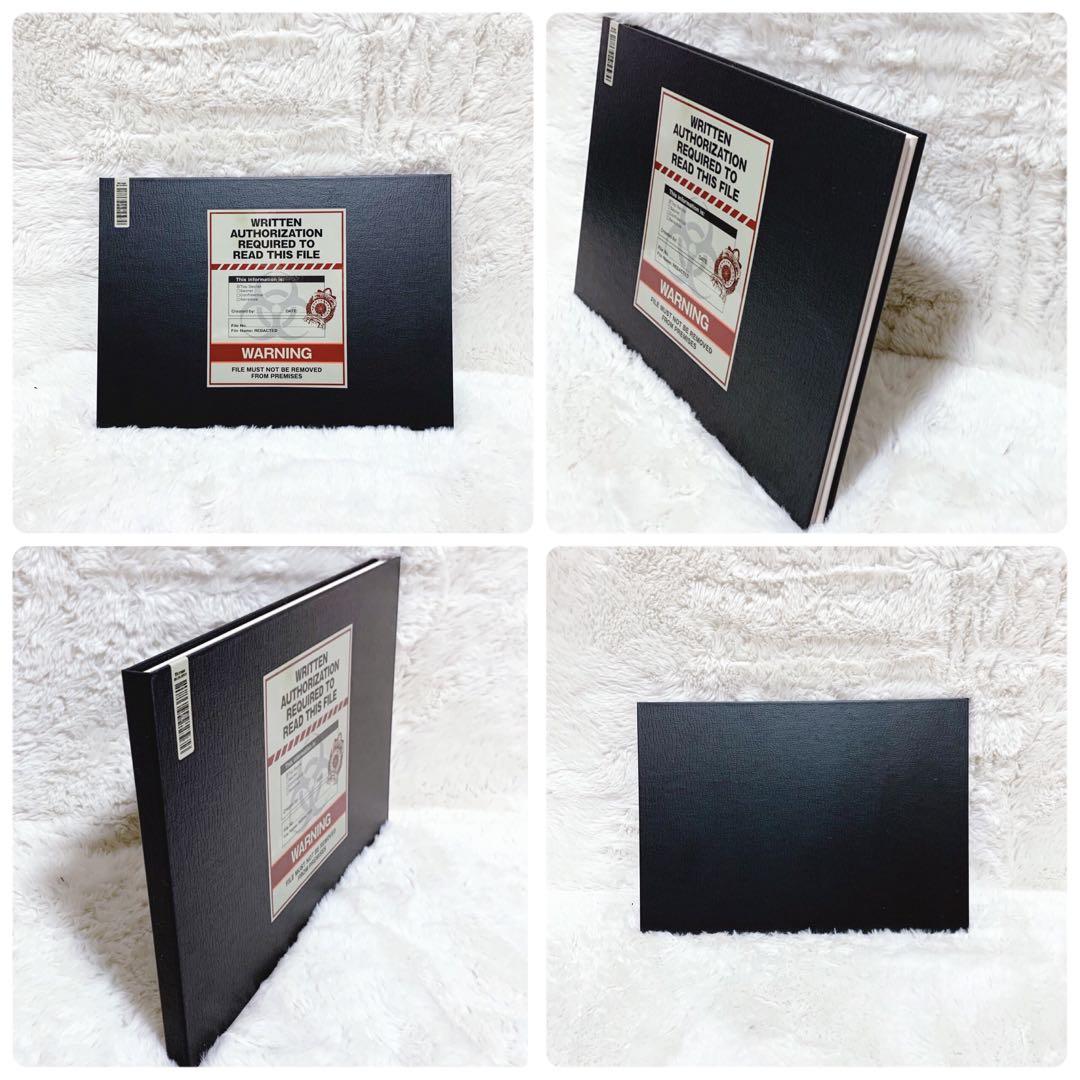 ✨美品✨バイオハザード:RE2 コレクターズエディション（ソフト無し）一部未開封