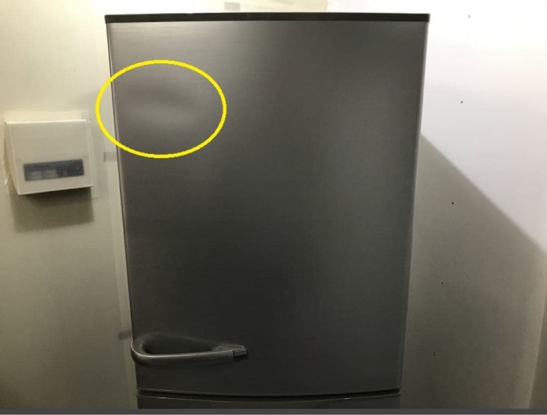 引取歓迎AQUA★4ドア 冷凍 冷蔵庫　AQR-361B 355L★右開き