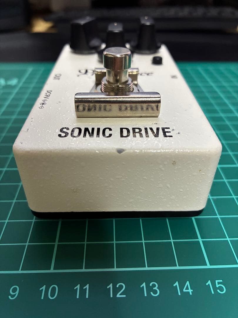 Providence　プロビデンス　SONIC DRIVE　SDR-5 布袋