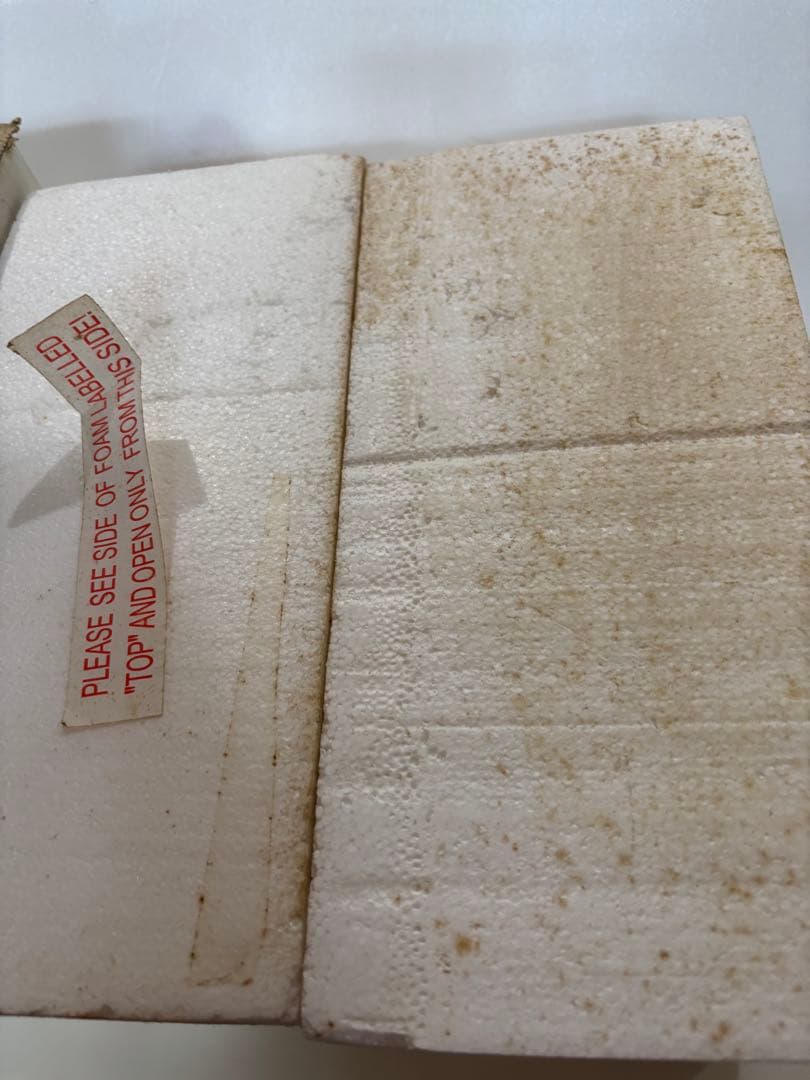 トイストーリー3 スノードーム　オルゴール