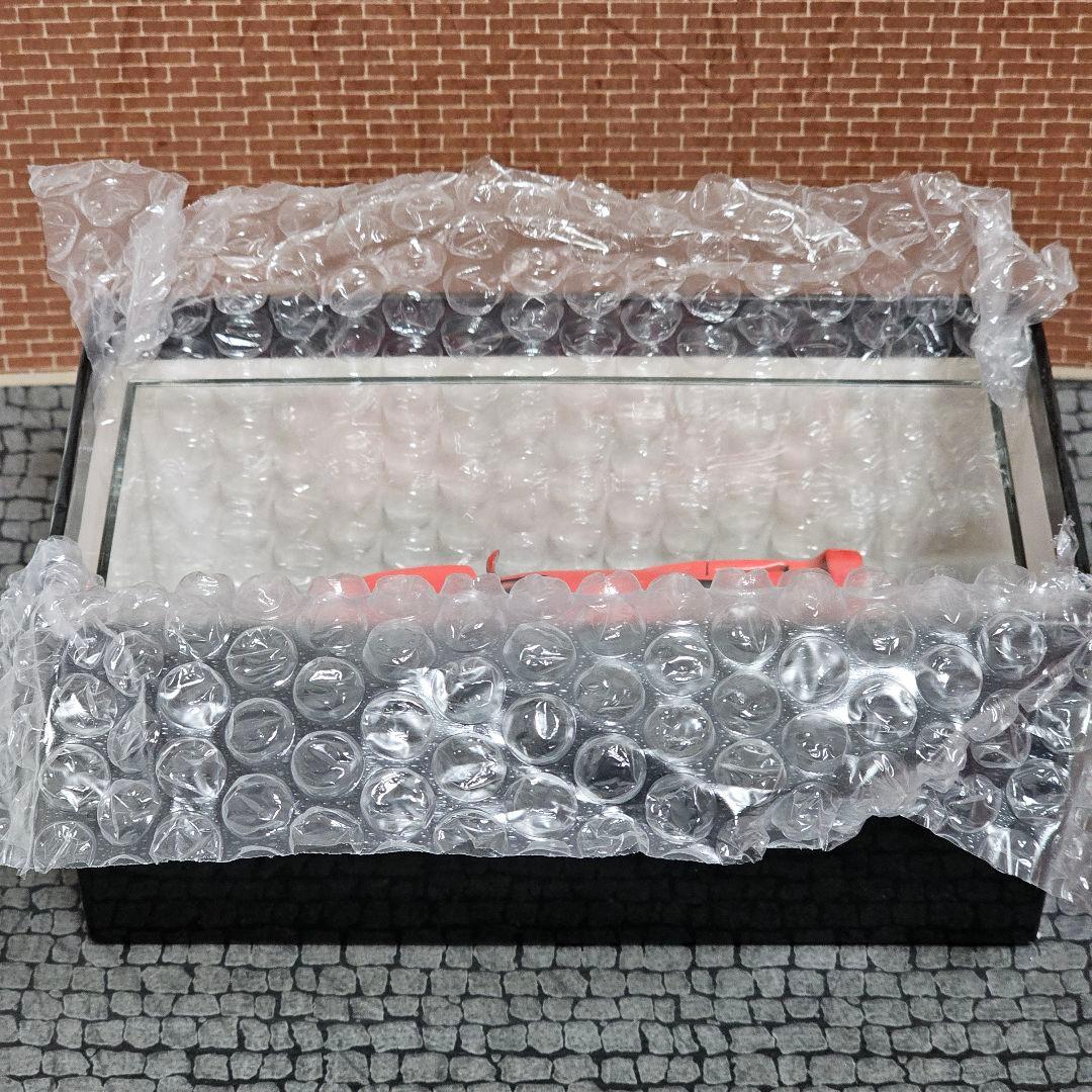 京商 1/43 フェラーリ F40 赤 05041R