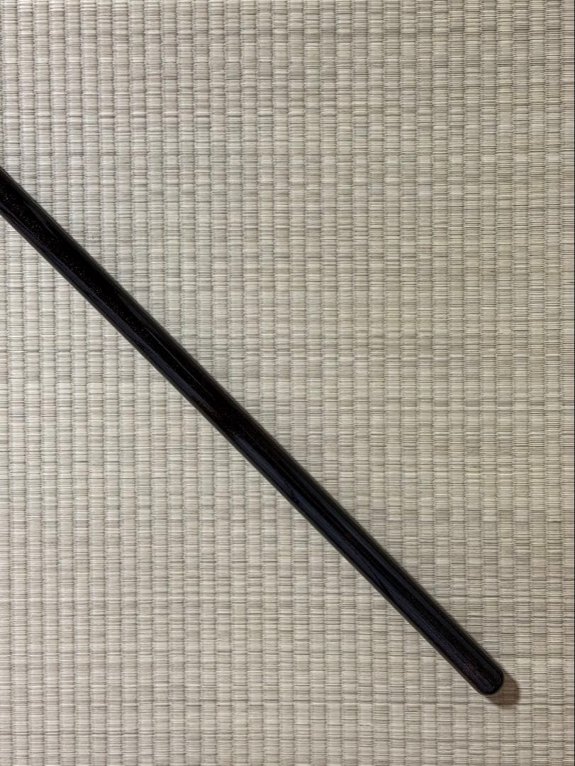 槍　やり　3本継　梨地　模造刀　模擬刀　美術刀　舞踊　大衆演劇　芝居