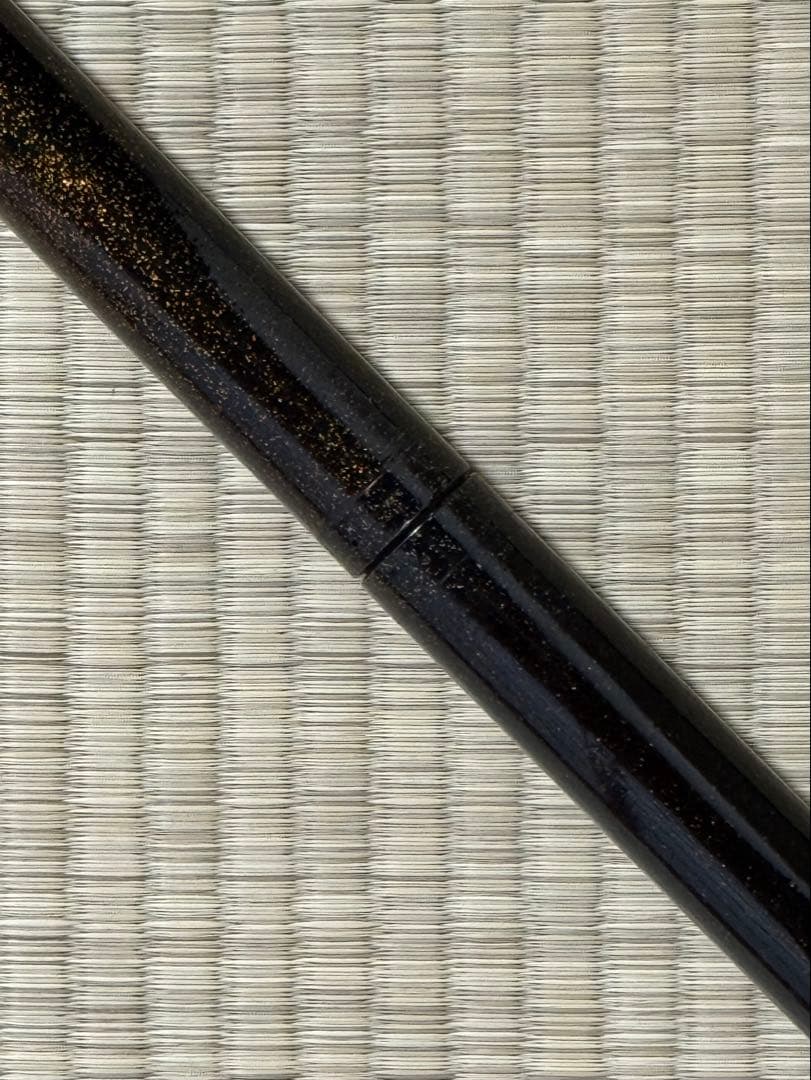 槍　やり　3本継　梨地　模造刀　模擬刀　美術刀　舞踊　大衆演劇　芝居