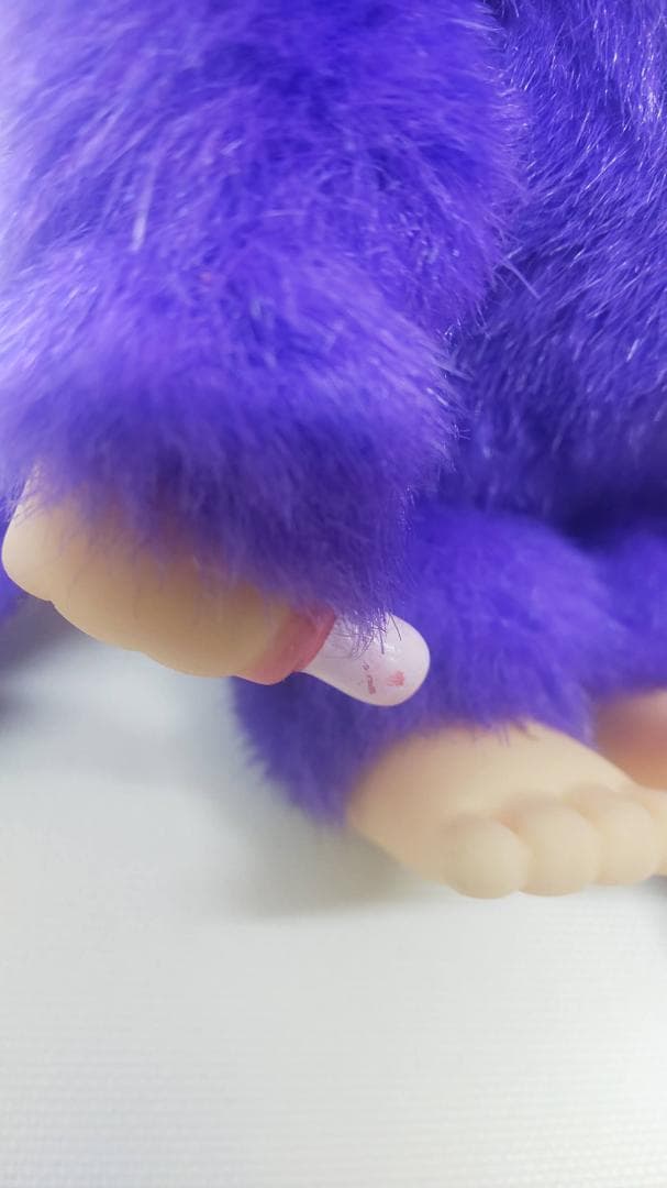 栃木限定　那須　モンチッチ　S