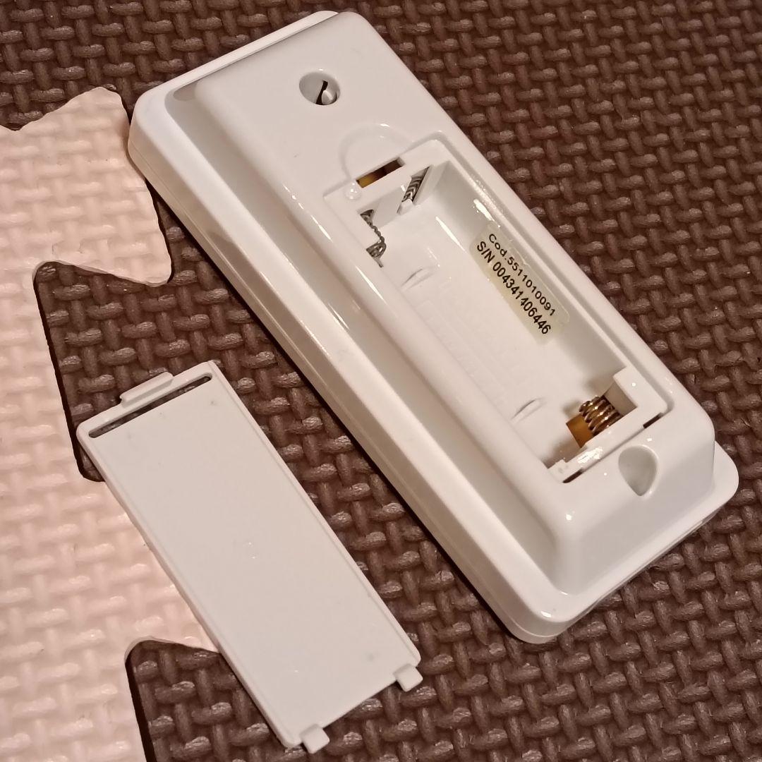 デロンギ オイルヒーター DDQ0915-WH 中古 箱有 リモコン付 動作良好