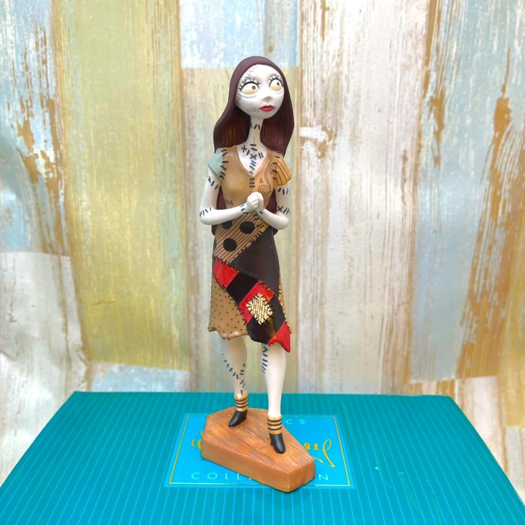 WDCC ナイトメアビフォアクリスマス★サリー Sally フィギュア