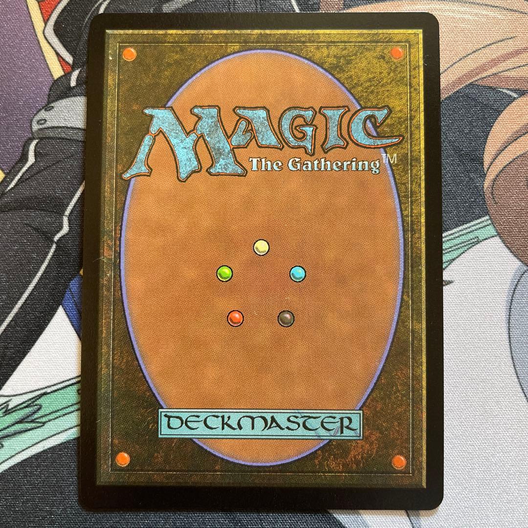 MTG FF チョコボバンドル 迷える黒魔道士、ビビ 日本語版