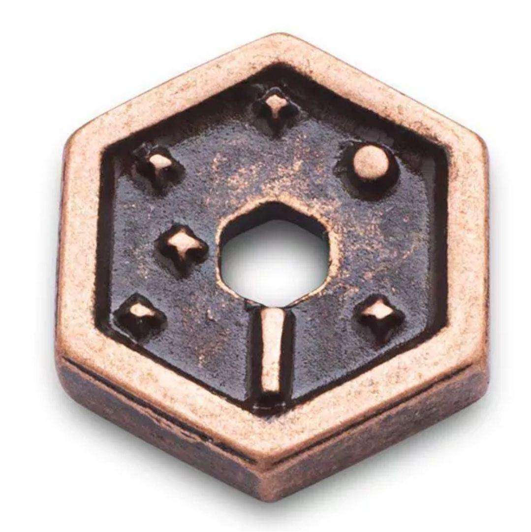 ボードゲーム「テラフォーミングマーズ」の金属製　メタル　セット