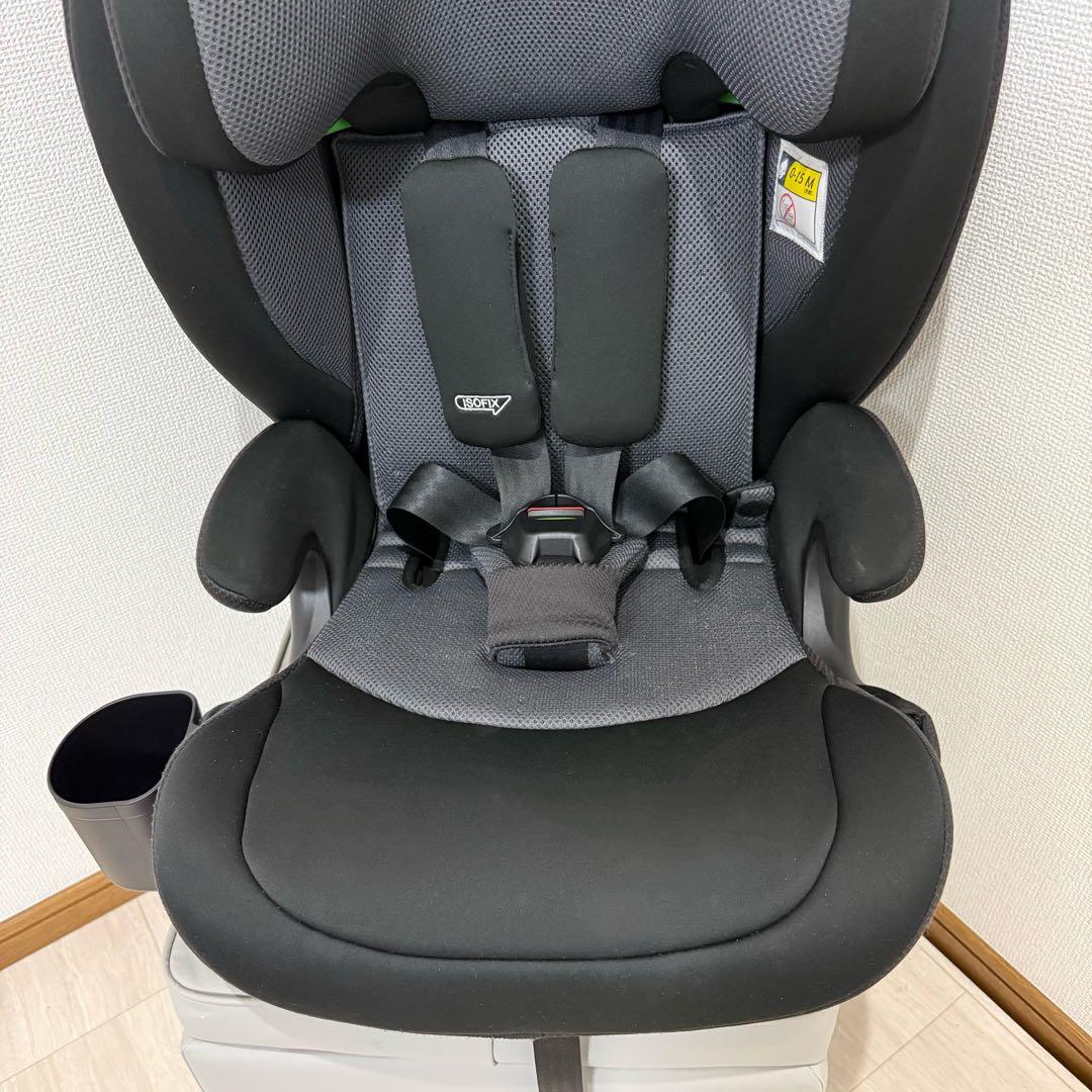 【美品】Aprica リライド R129 ロングユース 2024年モデル