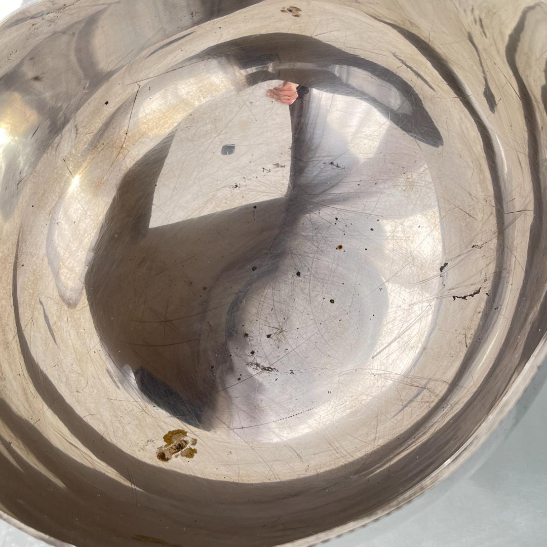 【Arthur Price】ライオンのワインクーラー / パンチボウル レードル