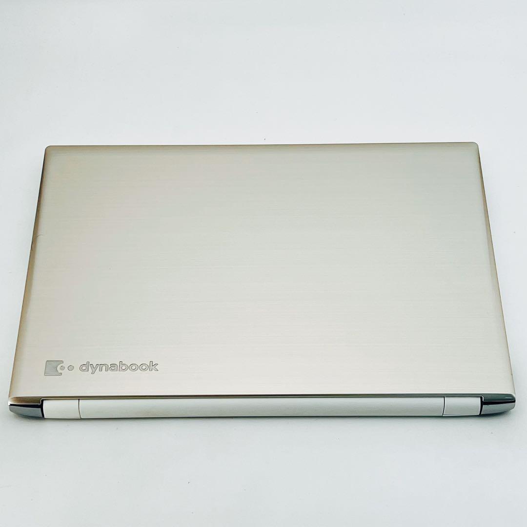 Core i7 8世代 32GB ノートパソコン Windows11 オフィス