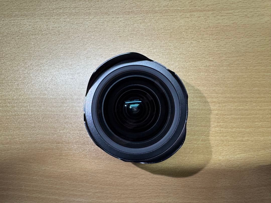 LAOWA FF II 9mm F5.6 W-Dreamer(Lマウント)