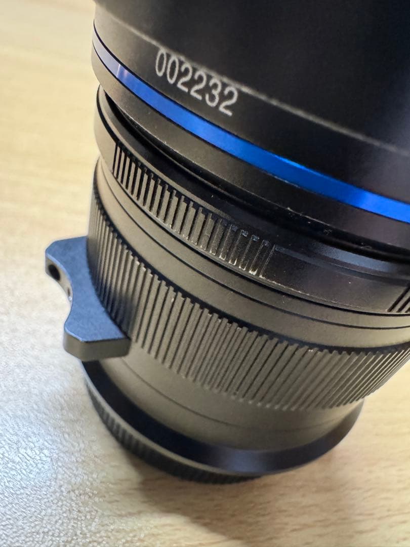 LAOWA FF II 9mm F5.6 W-Dreamer(Lマウント)