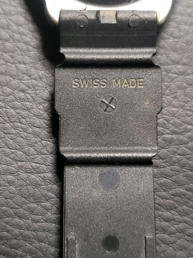 美品 TAG Heuer FORMULA1 WA1214 オリジナル 稼働品