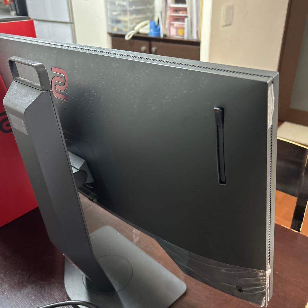 BenQ XL2546K 24.5インチ eSportsモニター