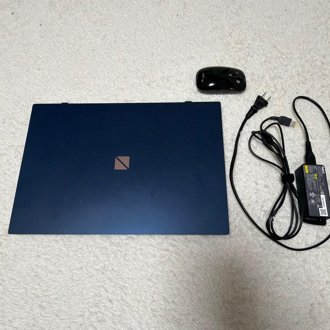 Windowsノート本体 LAVIE N1585AAL NEC 16GB 1TB