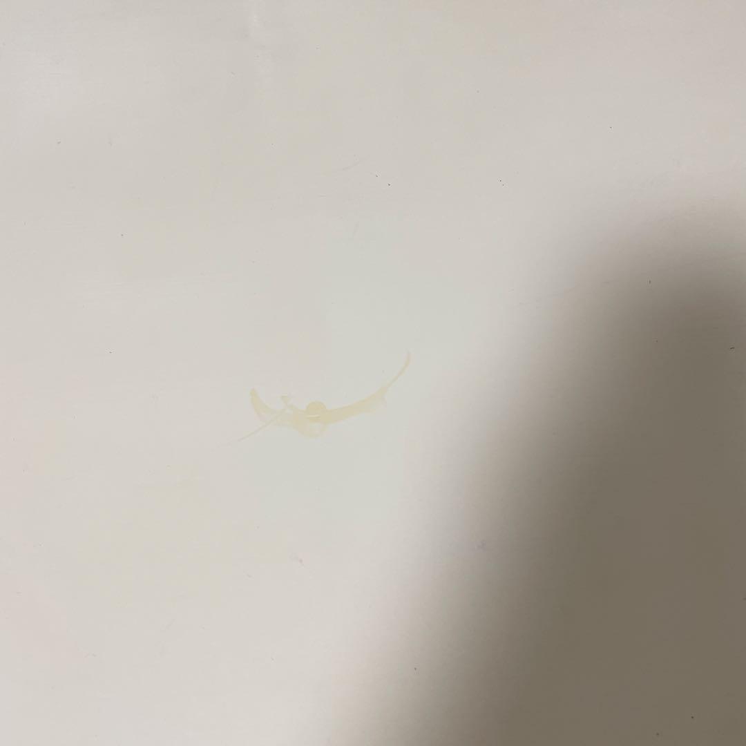 フレンチシャビー ホワイトキャビネット