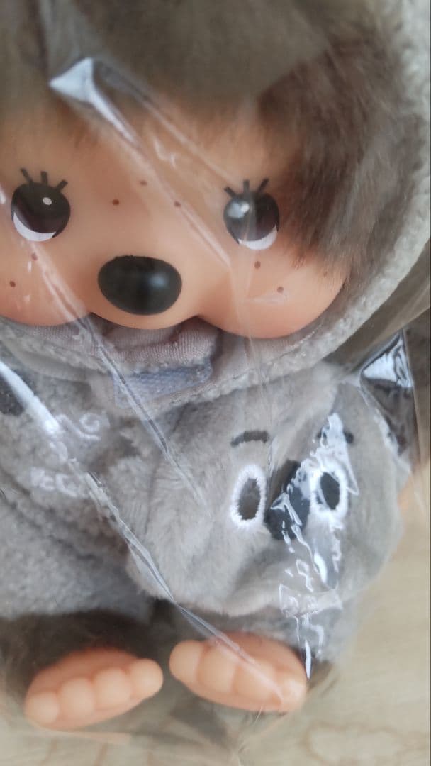 たぬきゅんフレンズ モンチッチ コアラさん セキグチ