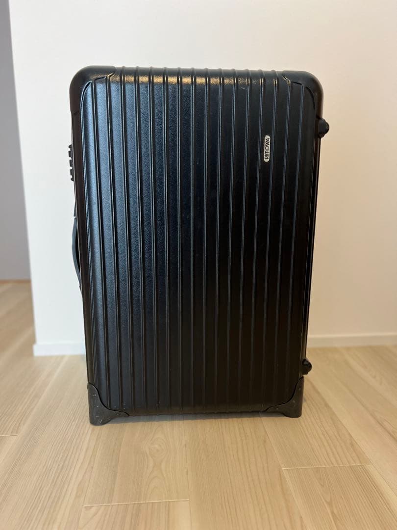 RIMOWA リモワ サルサ 61L 2輪 スーツケース