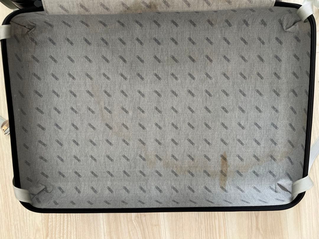 RIMOWA リモワ サルサ 61L 2輪 スーツケース