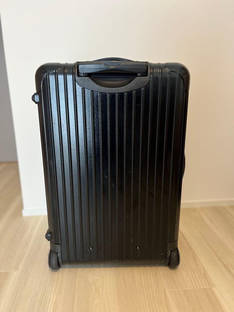 RIMOWA リモワ サルサ 61L 2輪 スーツケース