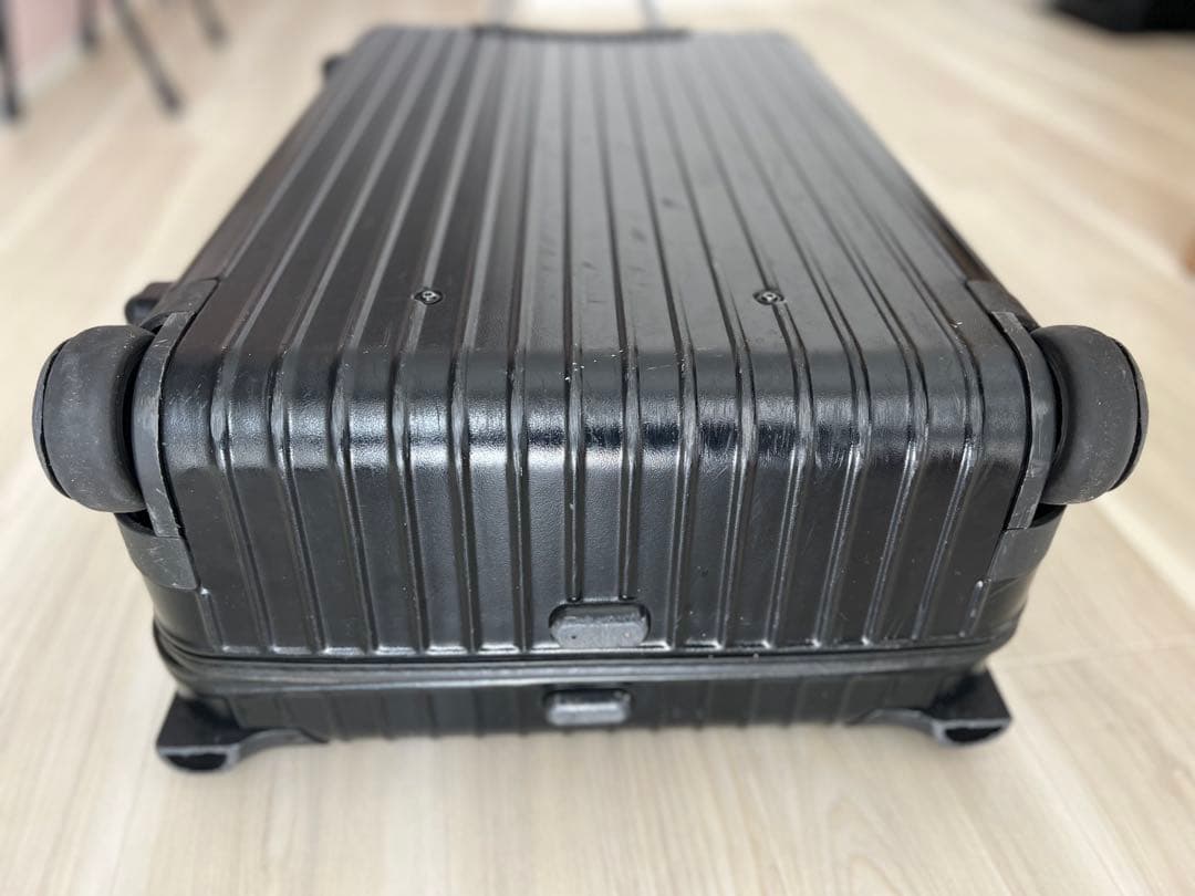 RIMOWA リモワ サルサ 61L 2輪 スーツケース