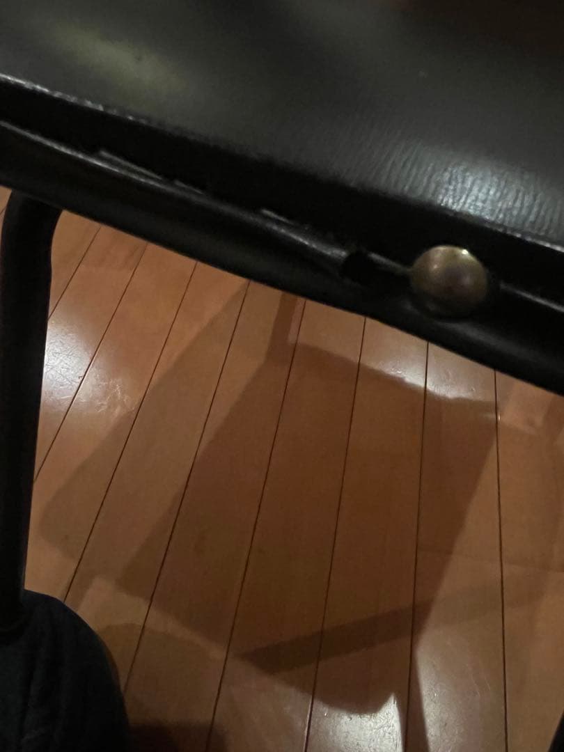 ピエール・ガーリッシュ　オットマン