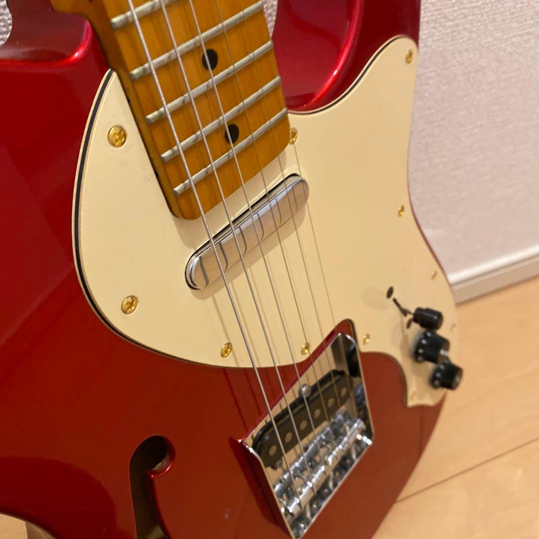 Bacchus UNIVERSE SERIES BTH-380？ シンライン