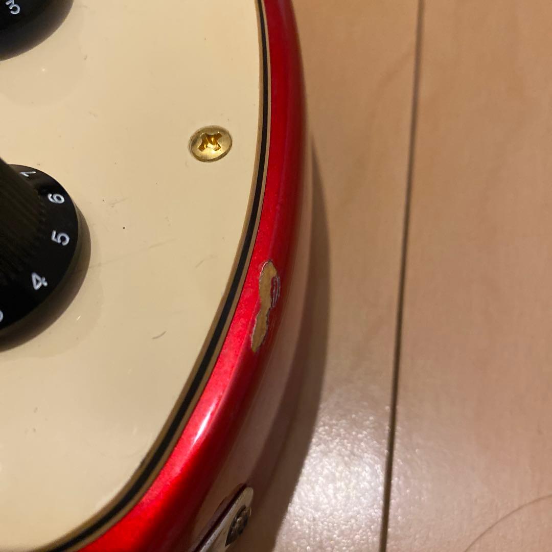 Bacchus UNIVERSE SERIES BTH-380？ シンライン