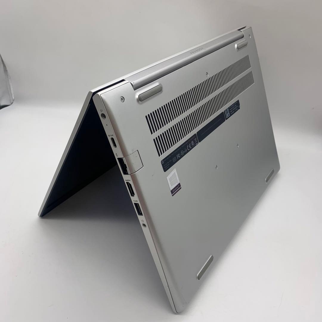 HP ProBook 430 G6 | Core i5 - 第8世代|128GB