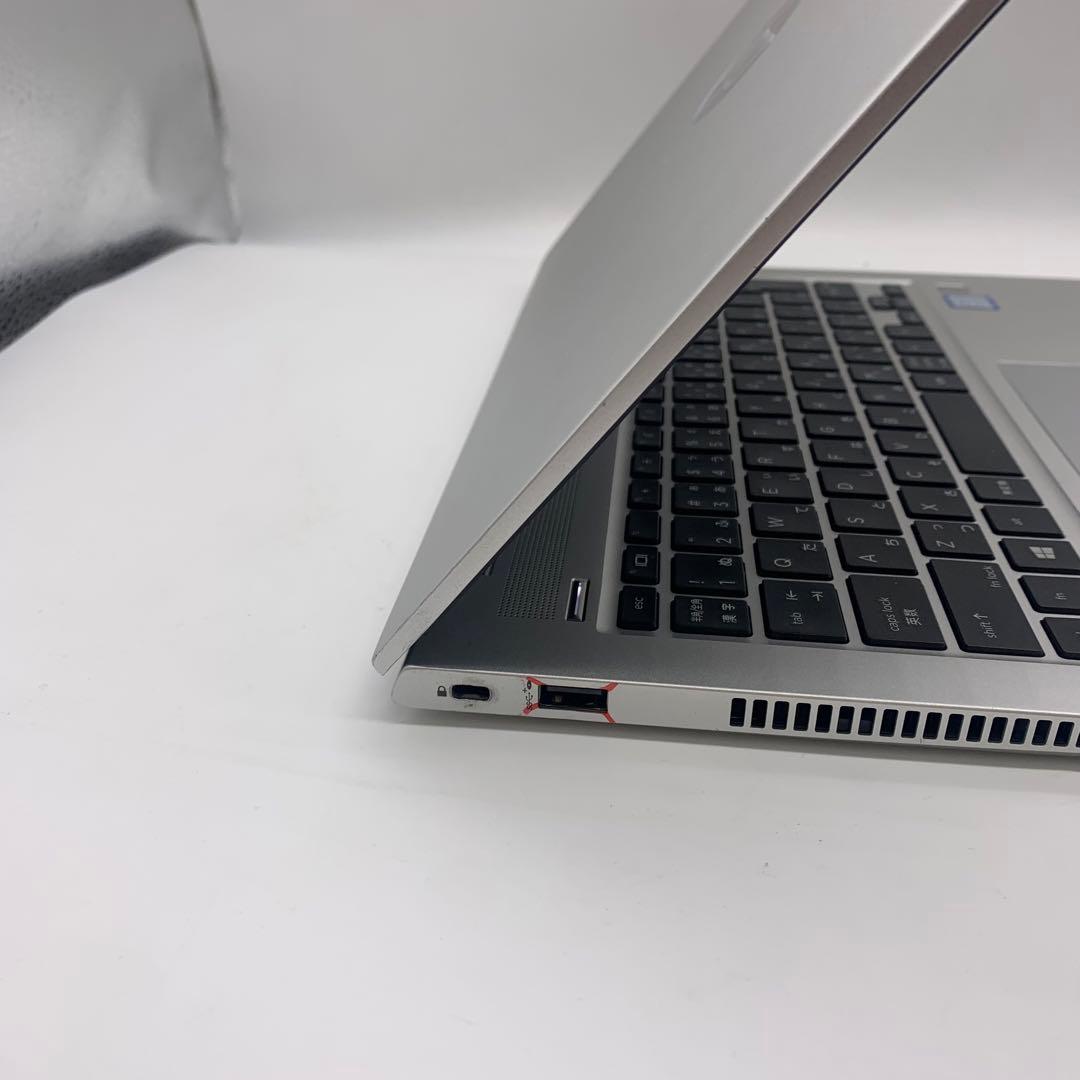 HP ProBook 430 G6 | Core i5 - 第8世代|128GB