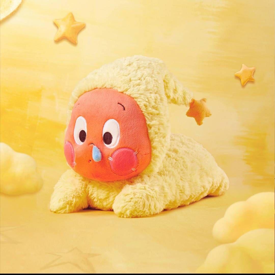 ぬいぐるみ Wa are Twinkle Twinkle Series-Pilow