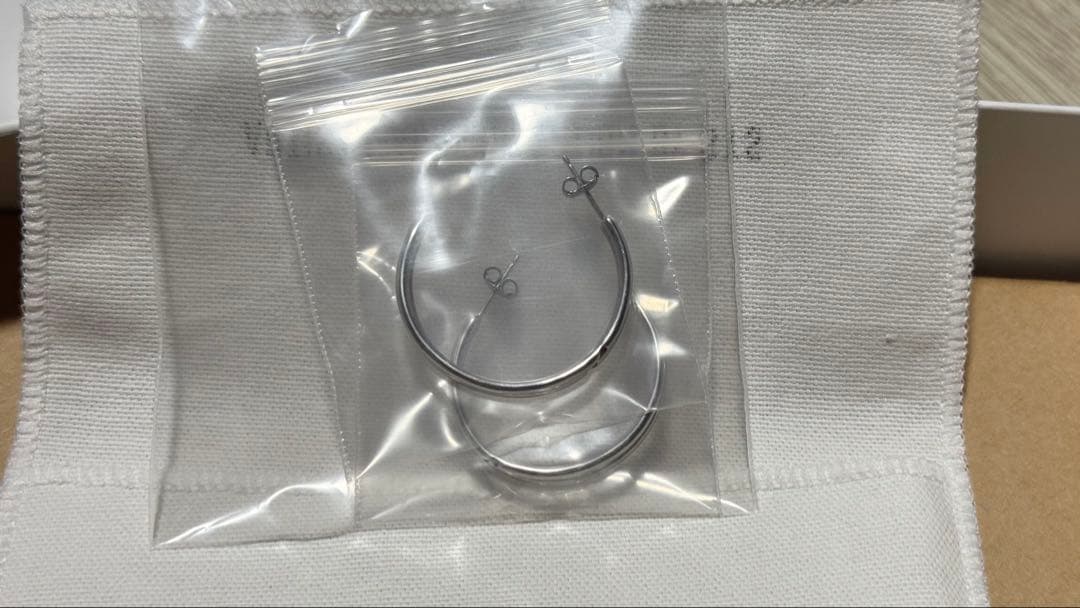 【新品未開封未使用】BTS ジミン ARTIST MADE ピアス イヤリング