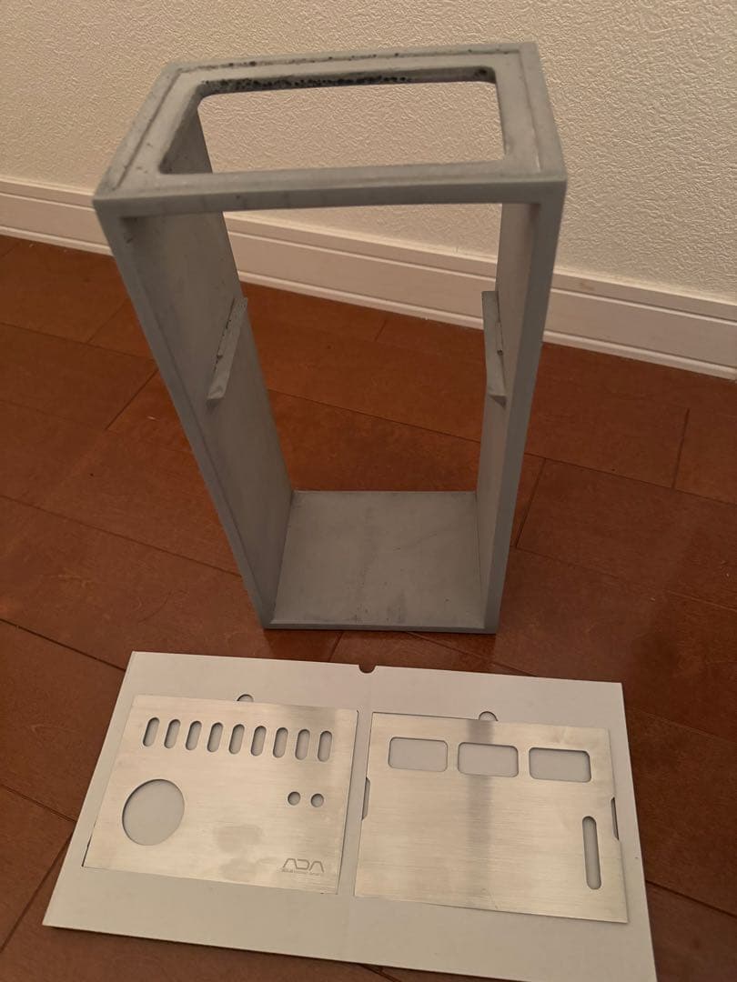 ADA NATURE AQUARIUM FC ツールスタンド