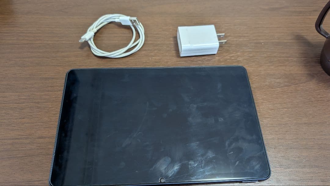 Androidタブレット本体 Huawei Matepad 10.4 inch 4/128