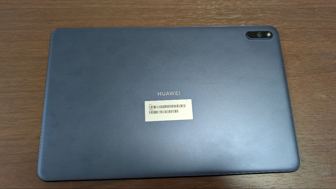 Androidタブレット本体 Huawei Matepad 10.4 inch 4/128