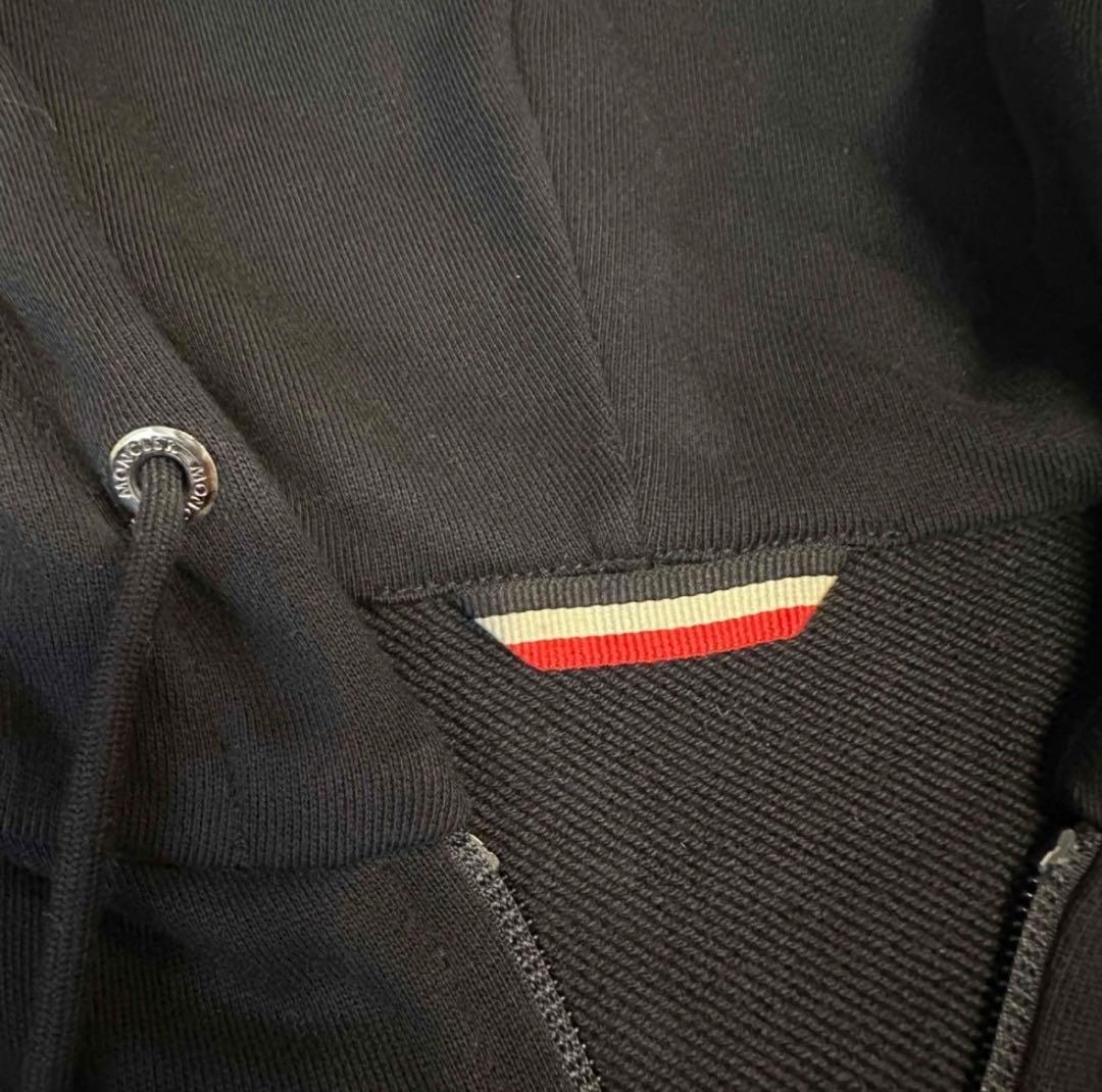 MONCLER モンクレール パーカー 【M】