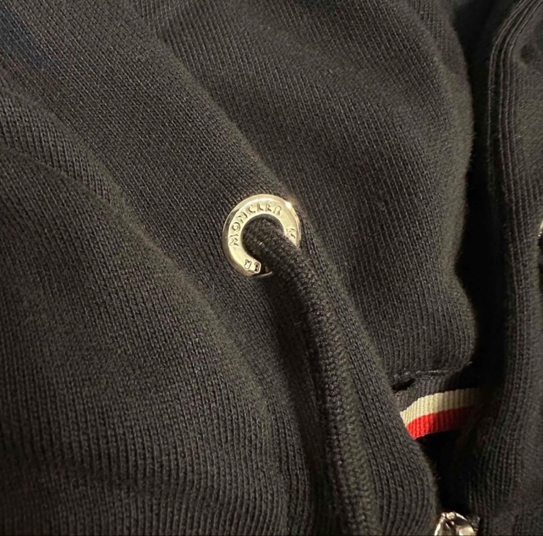 MONCLER モンクレール パーカー 【M】